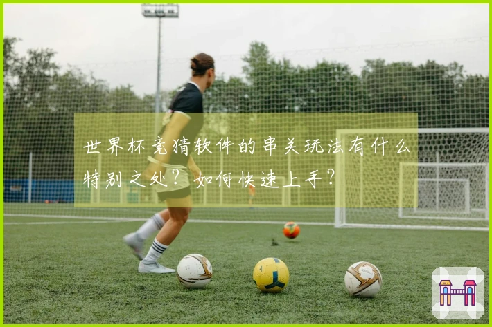 世界杯竞猜软件的串关玩法有什么特别之处？如何快速上手？