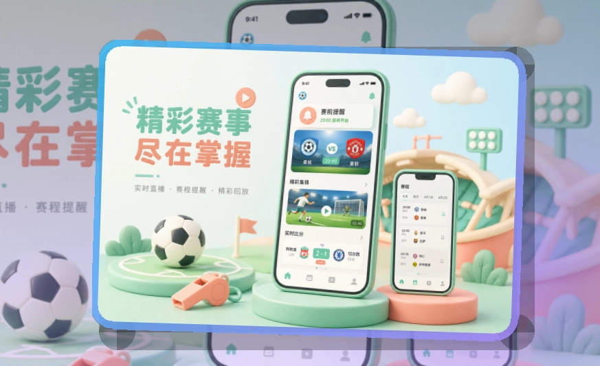 雷速 APP