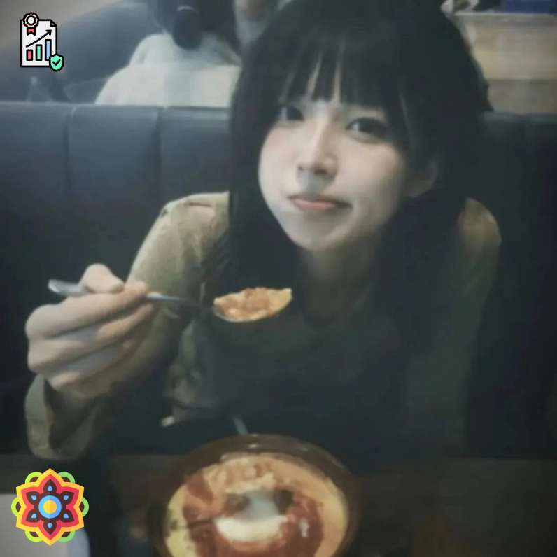 梁女士